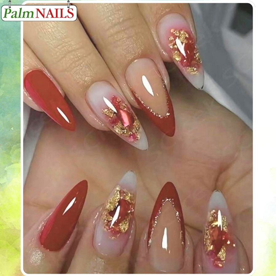 Nails ideas at Palm Nails